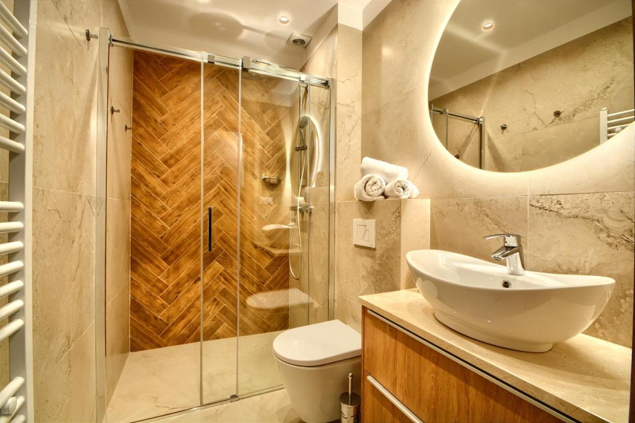 Apartament Royal Szczyrk Exteriör bild