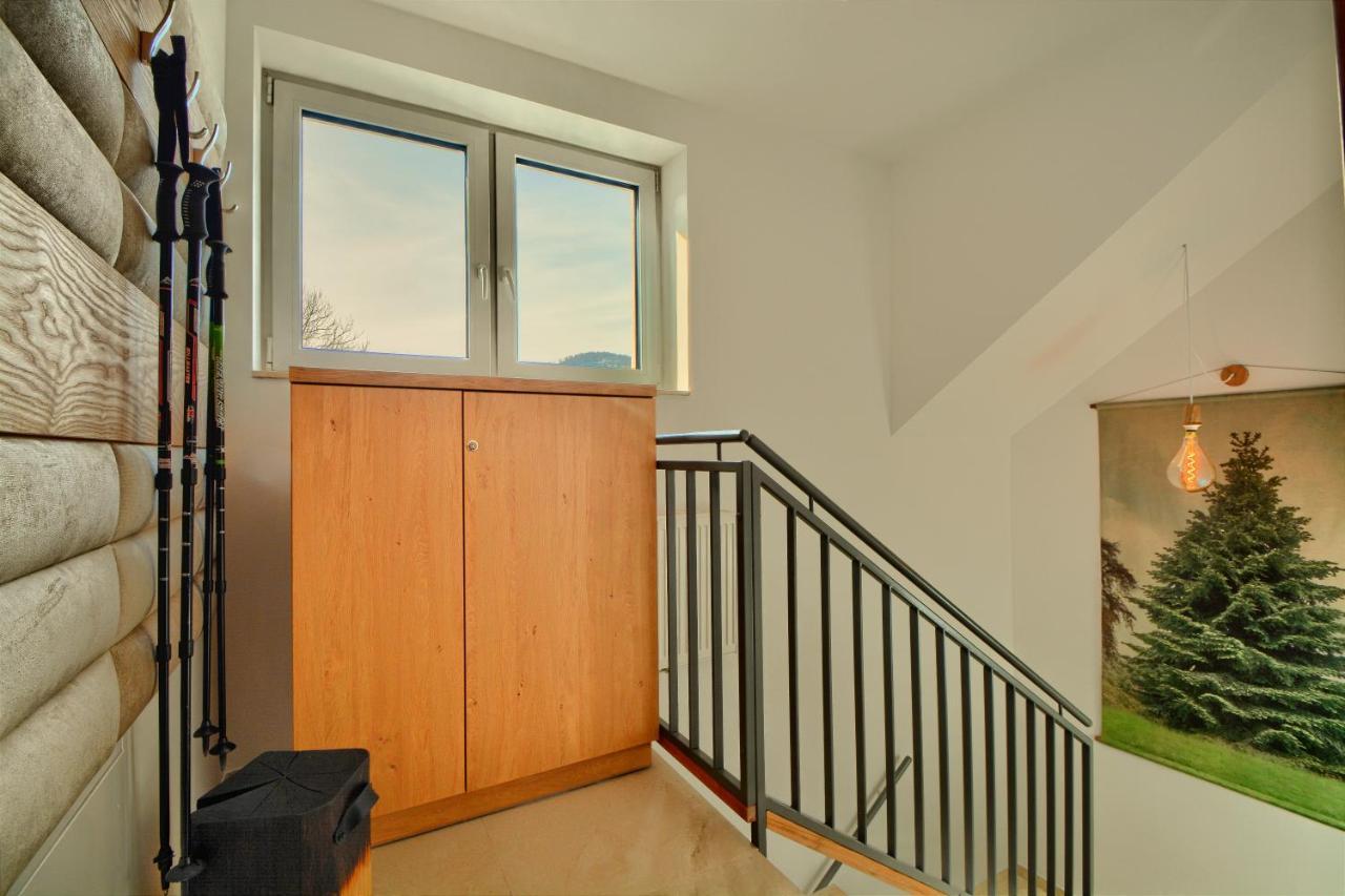 Apartament Royal Szczyrk Exteriör bild